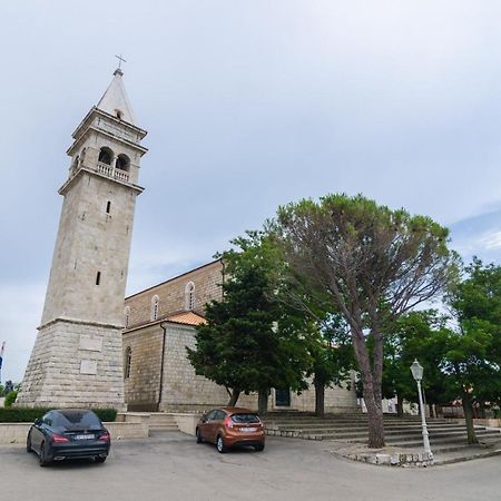 Apartments Dubrovnik Airport Čilipi Екстериор снимка