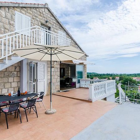 Apartments Dubrovnik Airport Čilipi Екстериор снимка