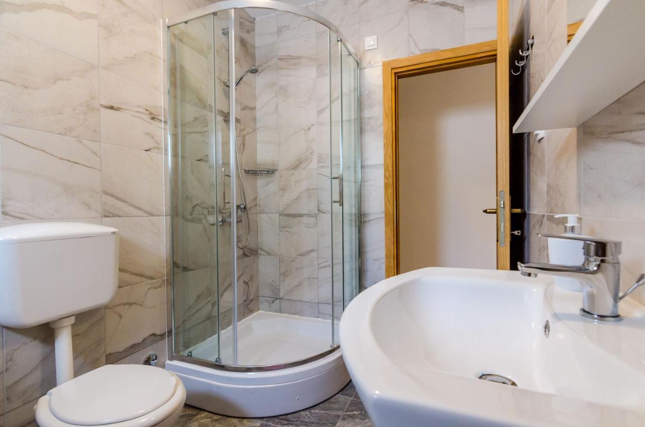 Apartments Dubrovnik Airport Čilipi Екстериор снимка