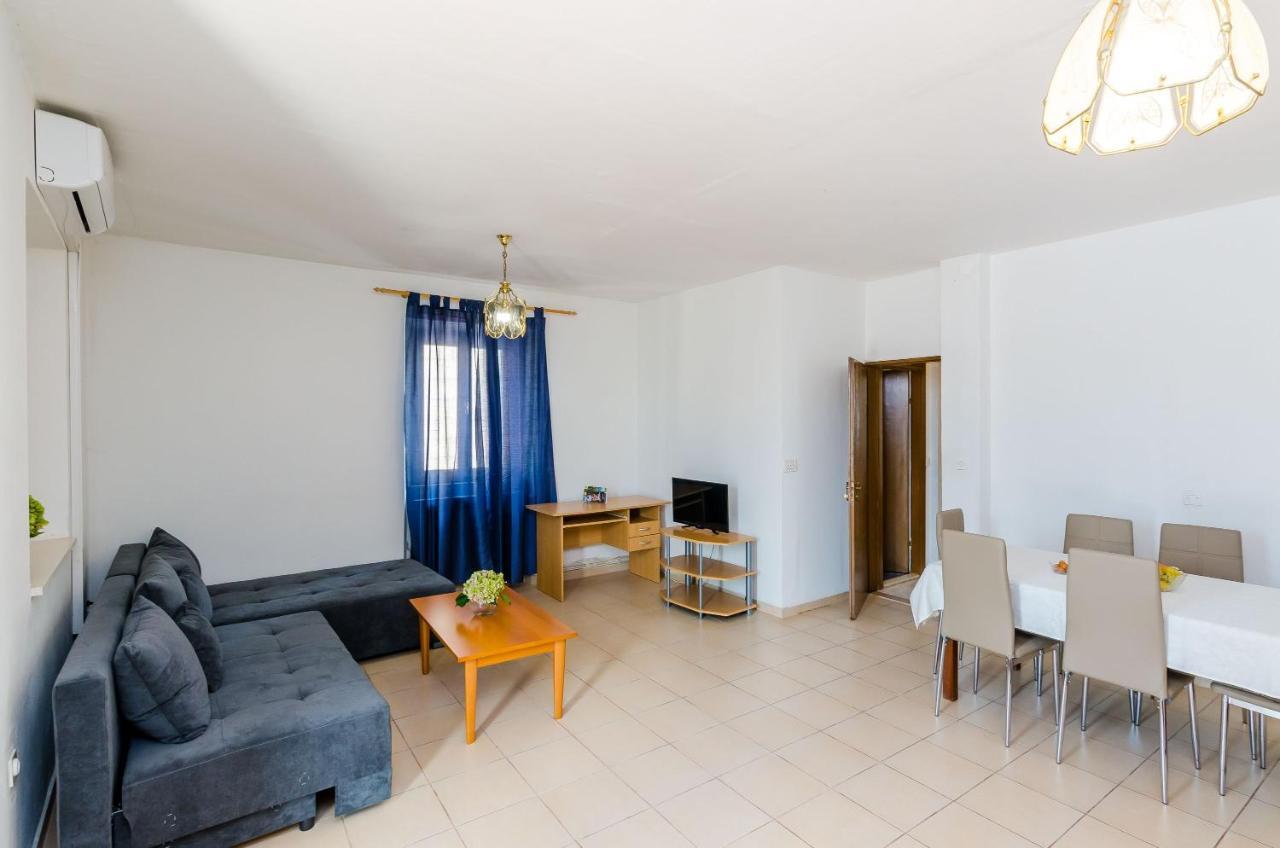 Apartments Dubrovnik Airport Čilipi Екстериор снимка