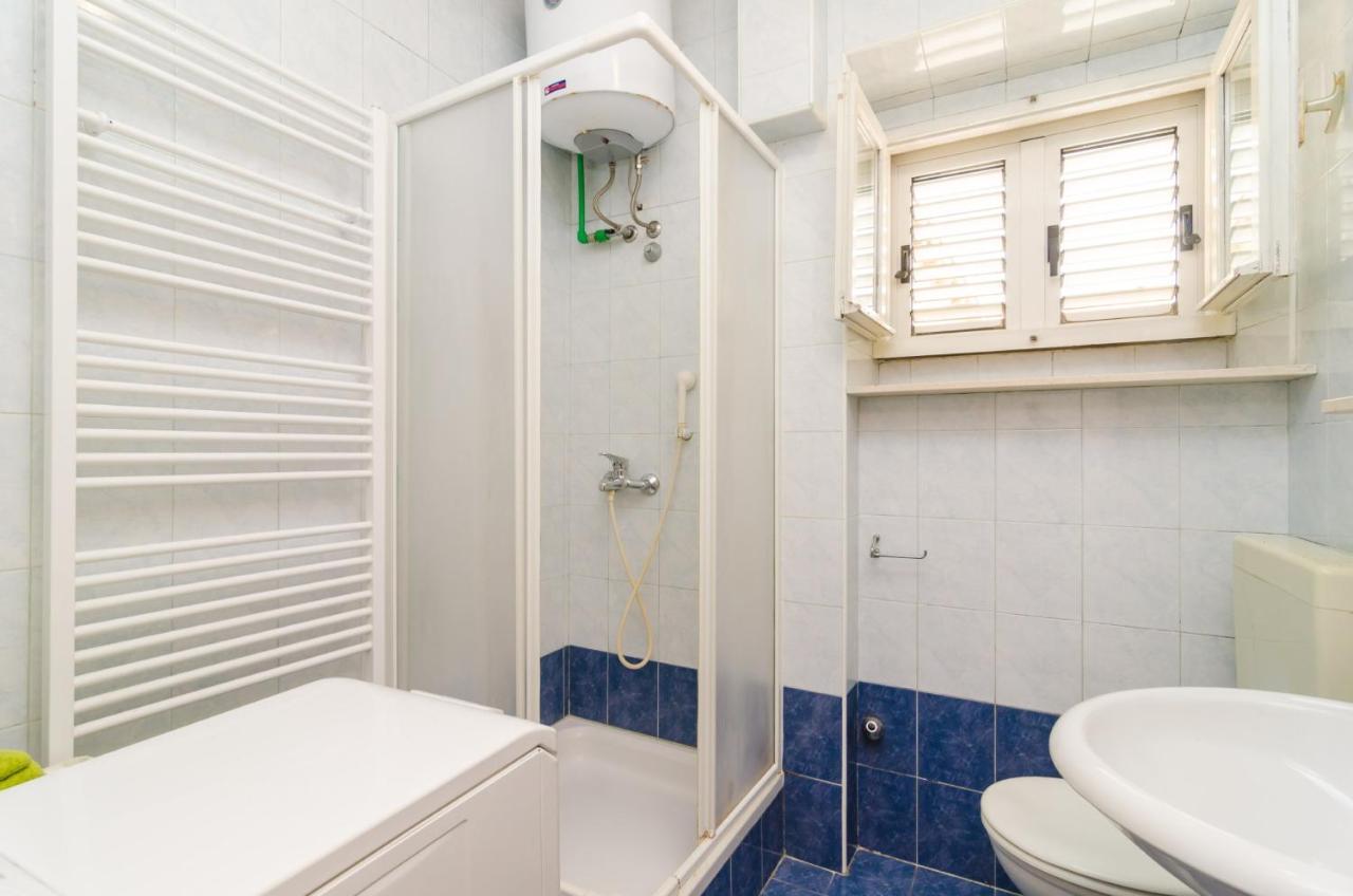 Apartments Dubrovnik Airport Čilipi Екстериор снимка