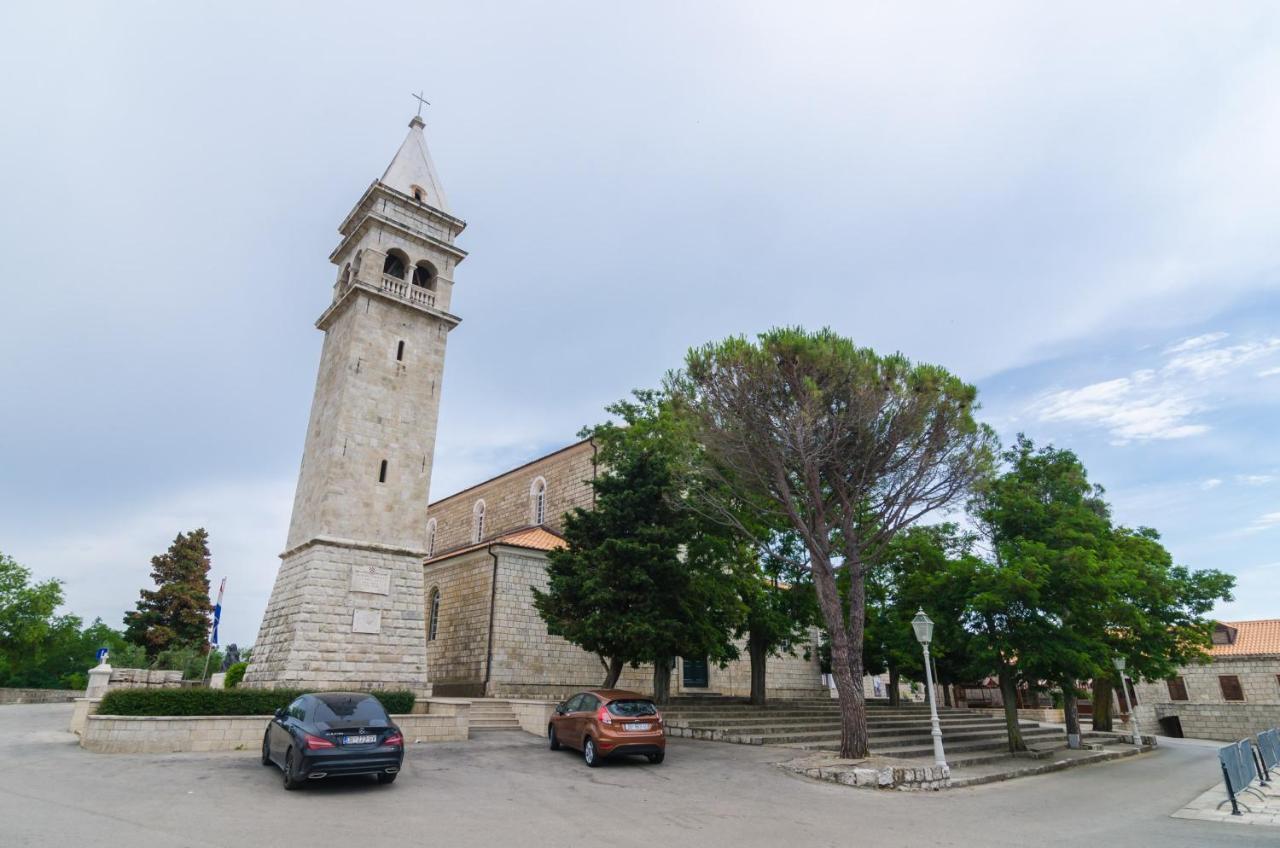 Apartments Dubrovnik Airport Čilipi Екстериор снимка