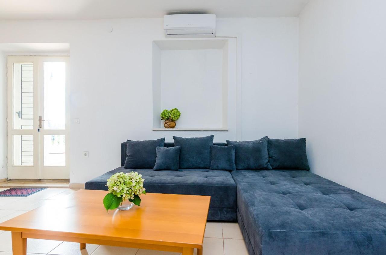 Apartments Dubrovnik Airport Čilipi Екстериор снимка