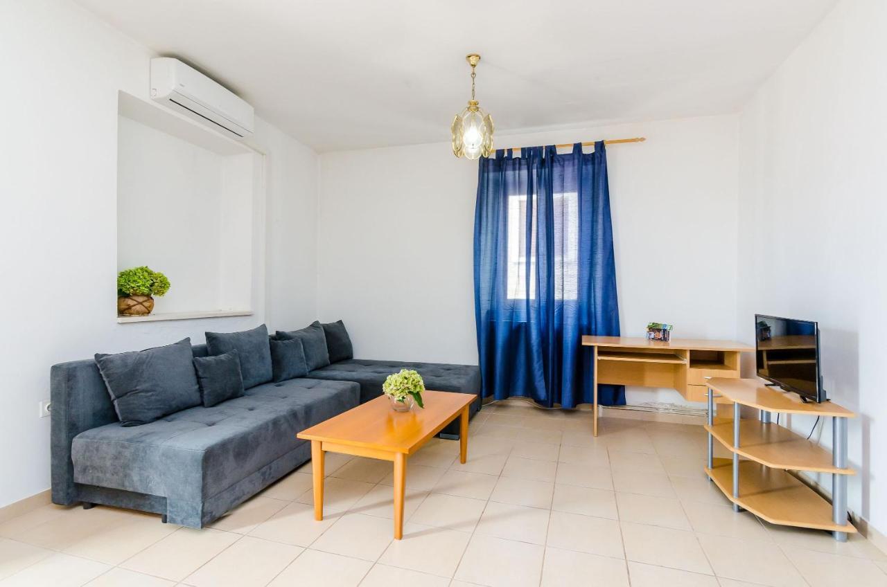 Apartments Dubrovnik Airport Čilipi Екстериор снимка