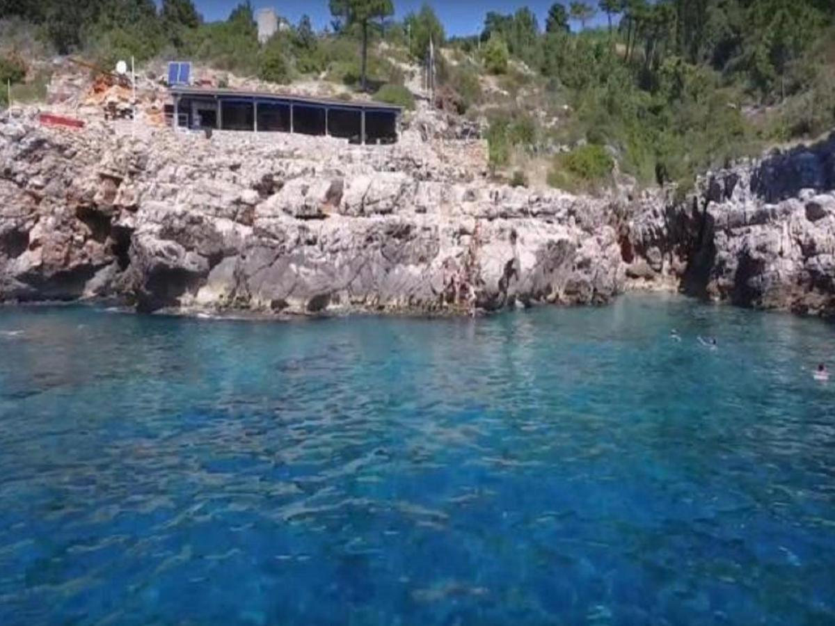 Apartments Dubrovnik Airport Čilipi Екстериор снимка