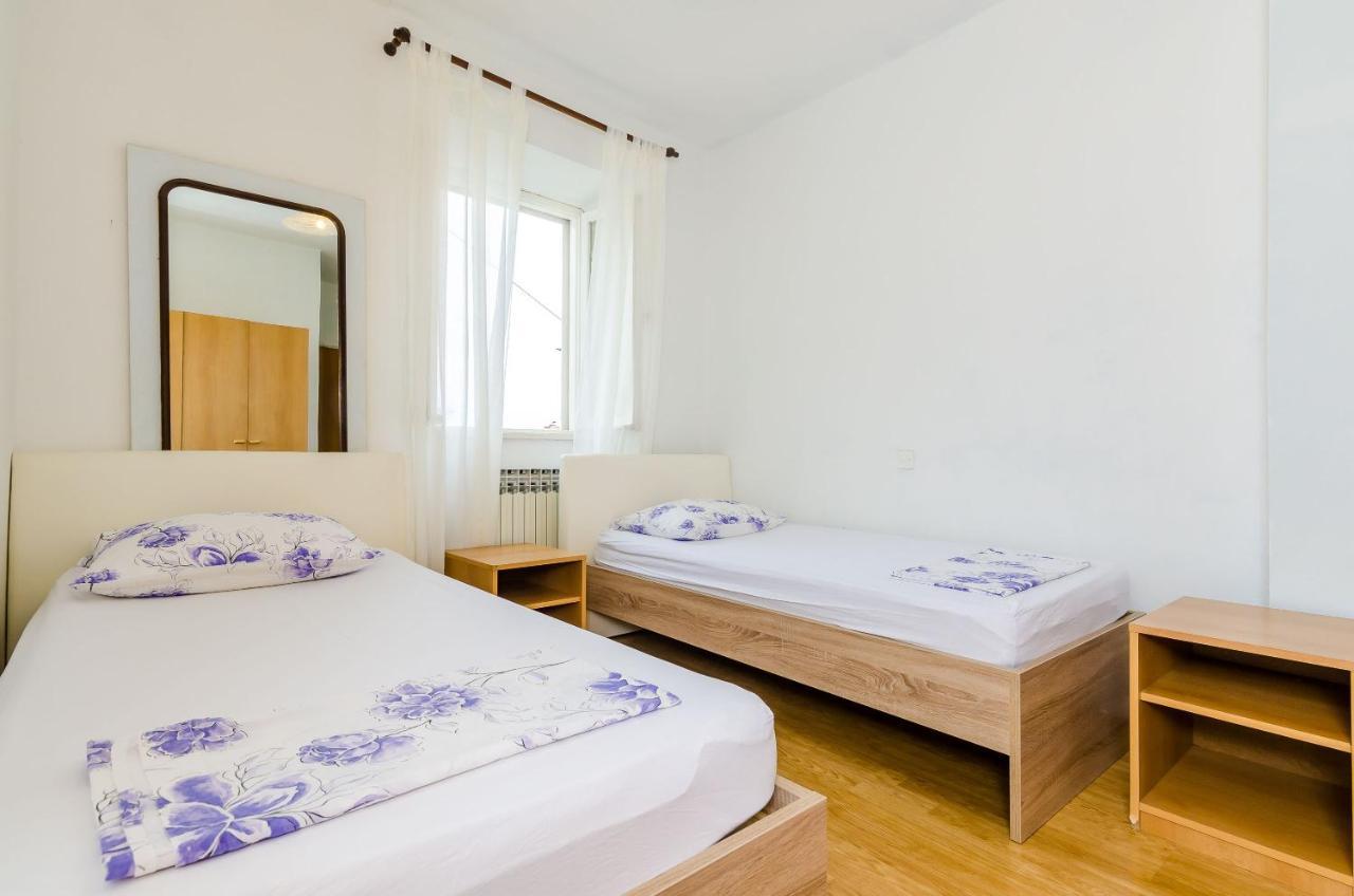 Apartments Dubrovnik Airport Čilipi Екстериор снимка