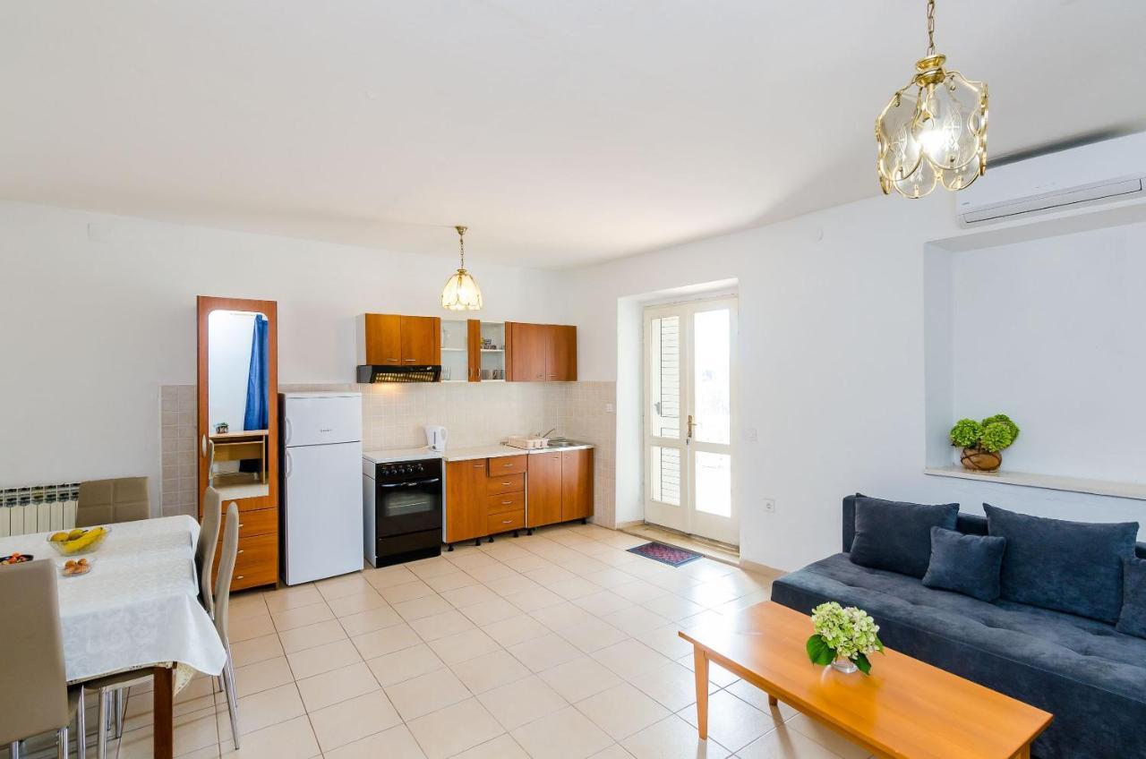 Apartments Dubrovnik Airport Čilipi Екстериор снимка