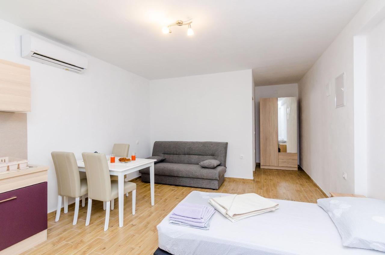 Apartments Dubrovnik Airport Čilipi Екстериор снимка