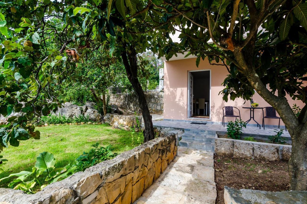 Apartments Dubrovnik Airport Čilipi Екстериор снимка