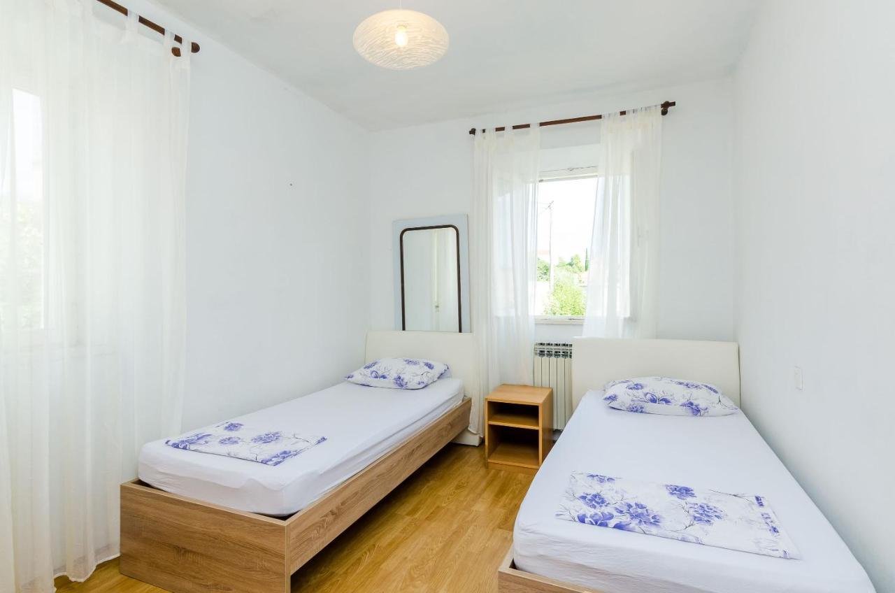 Apartments Dubrovnik Airport Čilipi Екстериор снимка