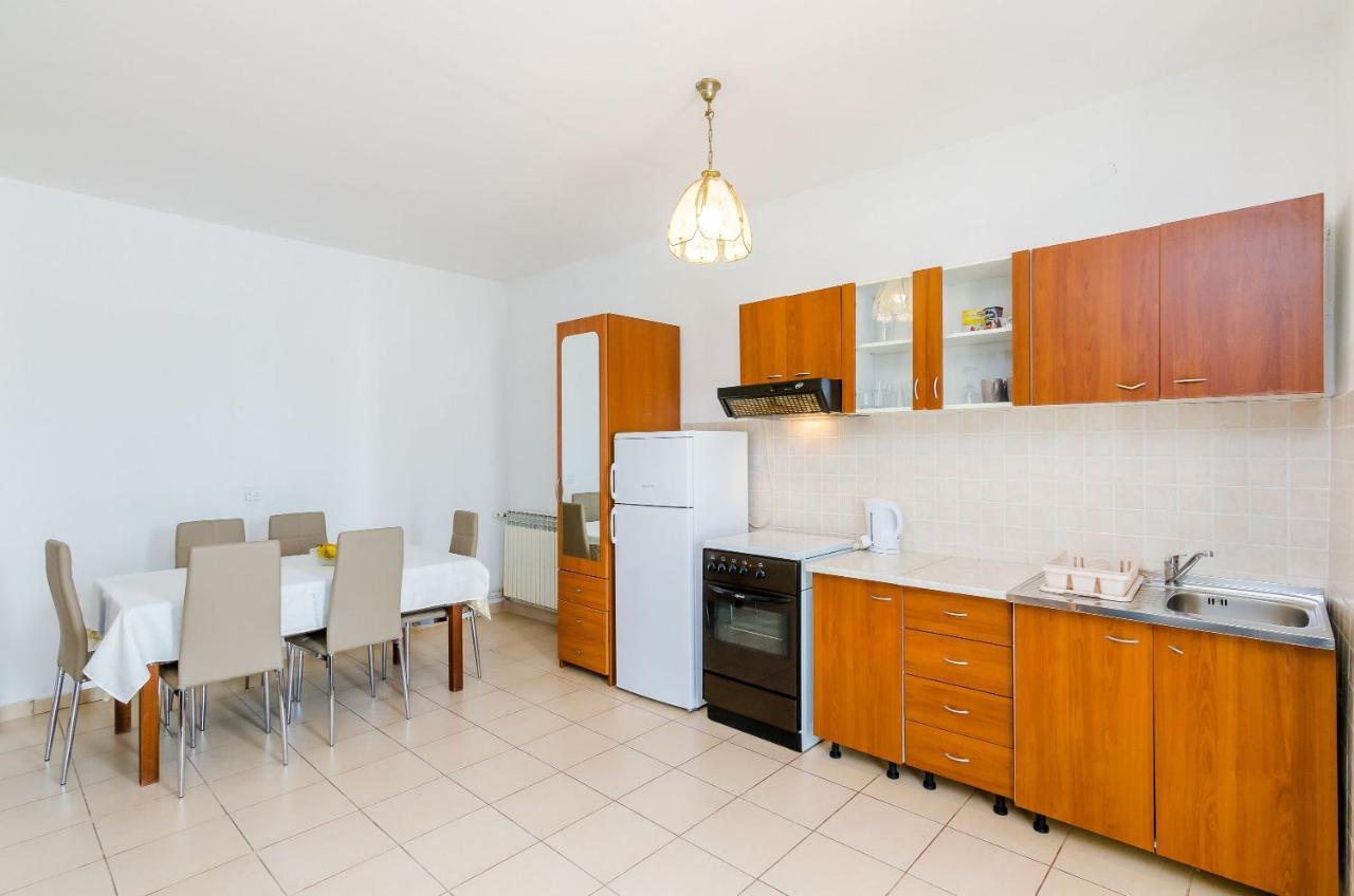 Apartments Dubrovnik Airport Čilipi Екстериор снимка