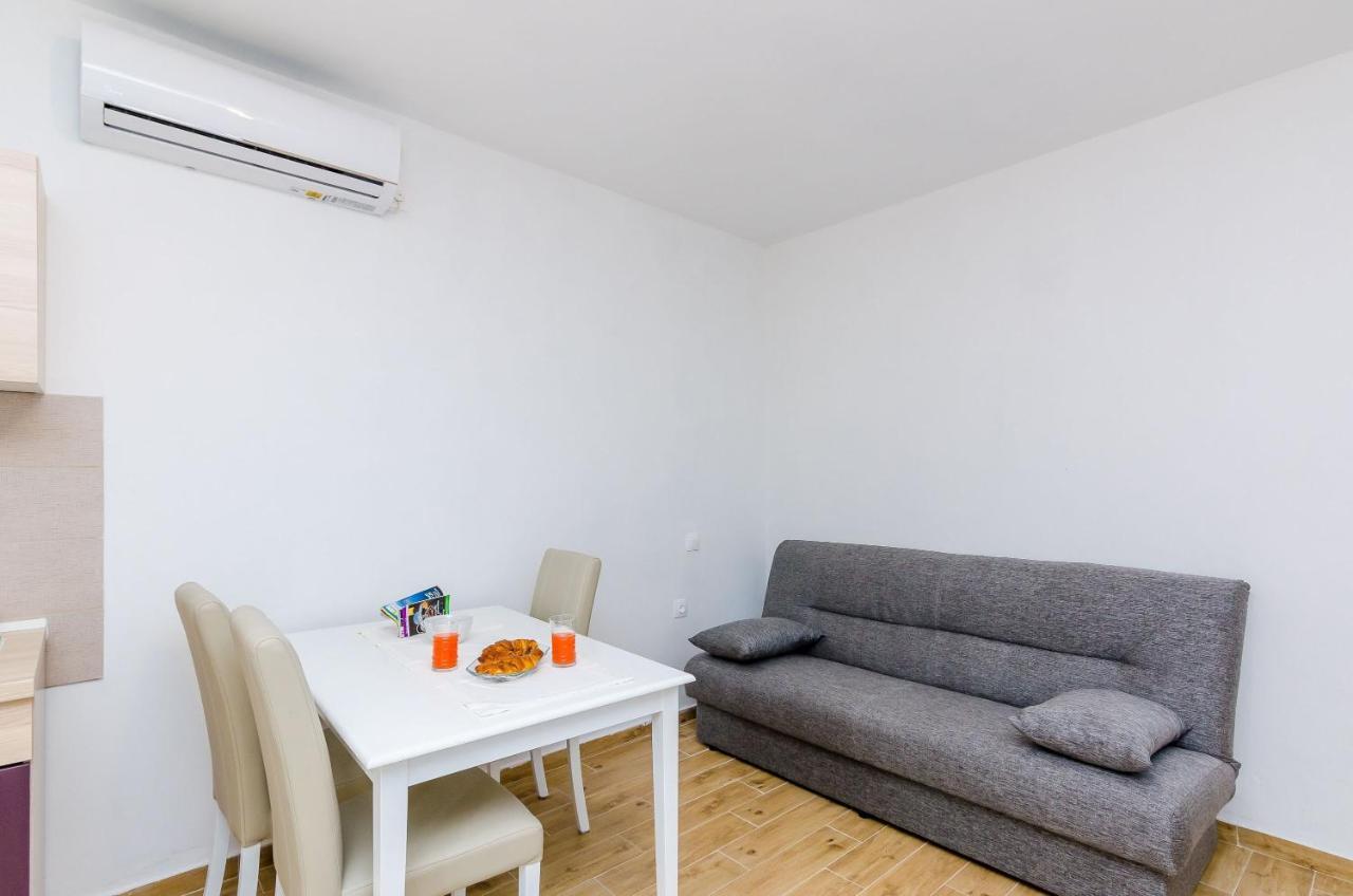 Apartments Dubrovnik Airport Čilipi Екстериор снимка