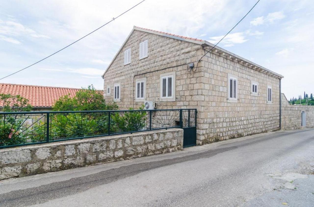 Apartments Dubrovnik Airport Čilipi Екстериор снимка